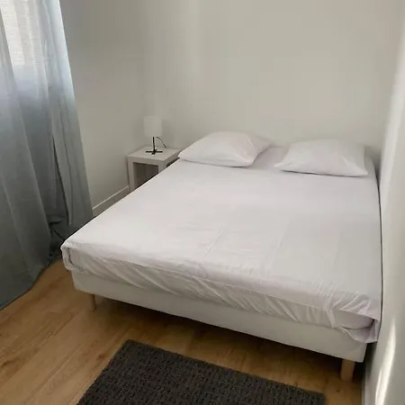 Appartement Chessy,Pres De Val D'Europe Extérieur photo