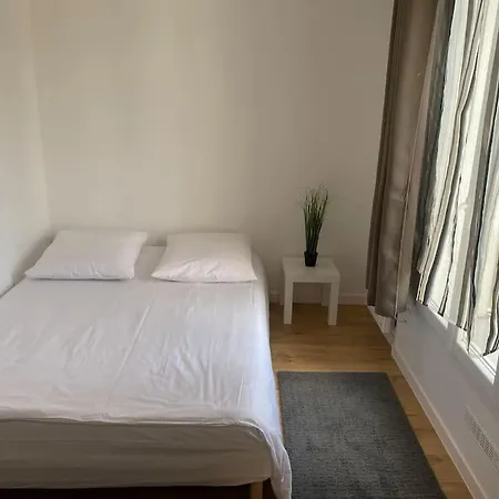 Appartement Chessy,Pres De Val D'Europe Extérieur photo