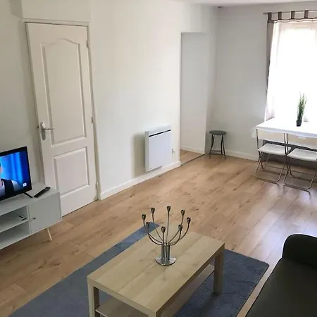 Appartement Chessy,Pres De Val D'Europe Extérieur photo